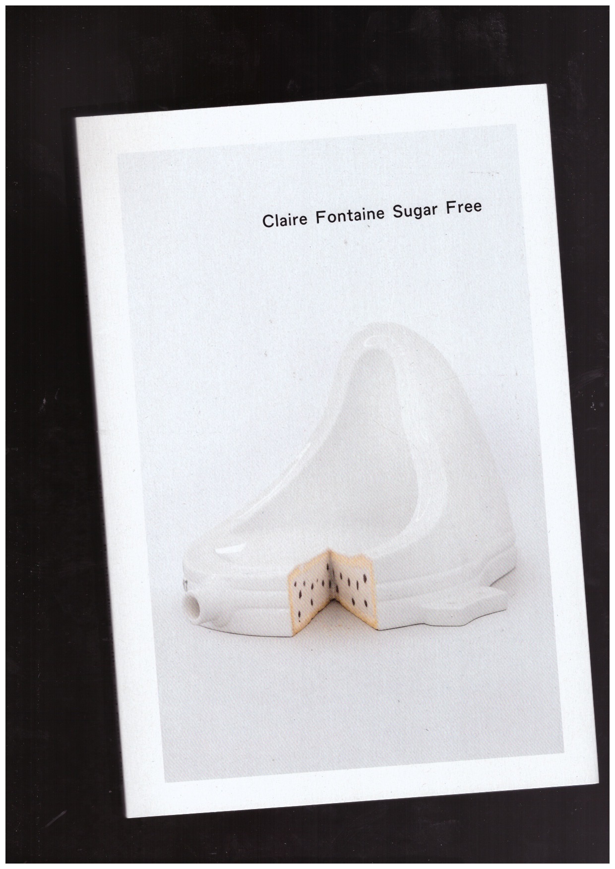 CLAIRE FONTAINE - Sugar Free